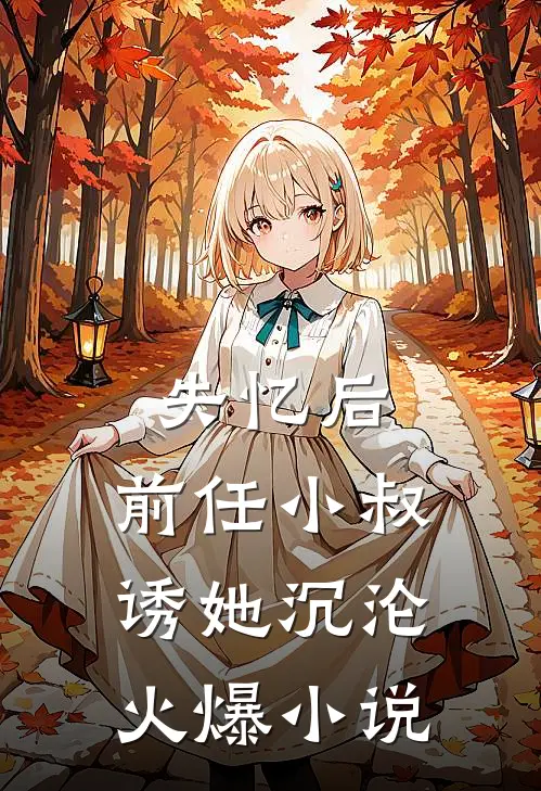 失忆后，前任小叔诱她沉沦火爆小说