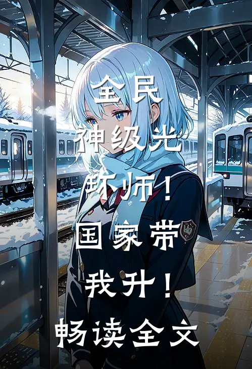 全民：神级光环师！国家带我升！畅读全文
