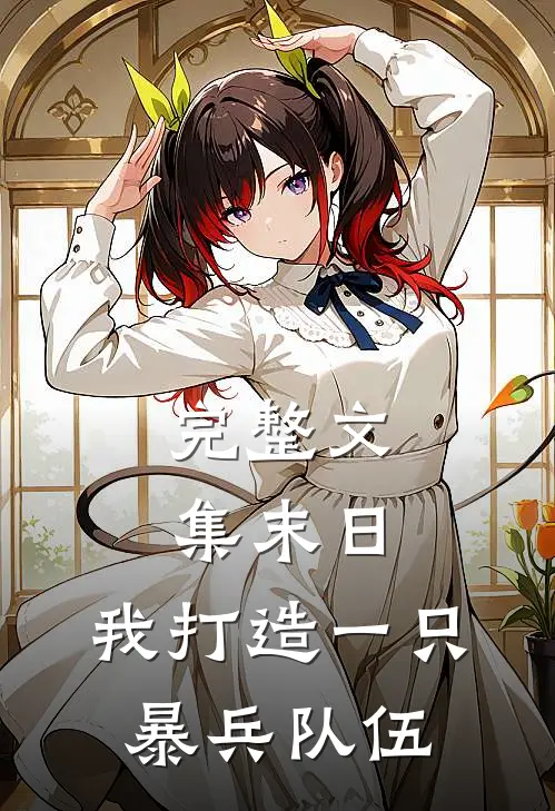 完整文集末日：我打造一只暴兵队伍