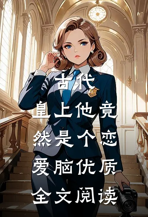 古代：皇上他竟然是个恋爱脑优质全文阅读