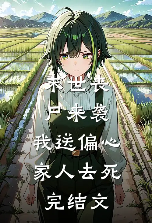 末世丧尸来袭，我送偏心家人去死完结文