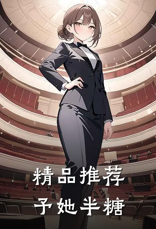 精品推荐予她半糖