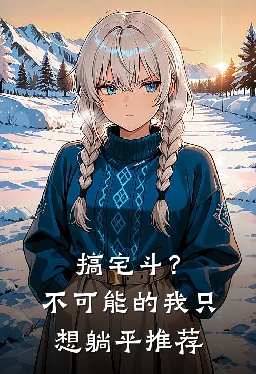 搞宅斗？不可能的，我只想躺平推荐