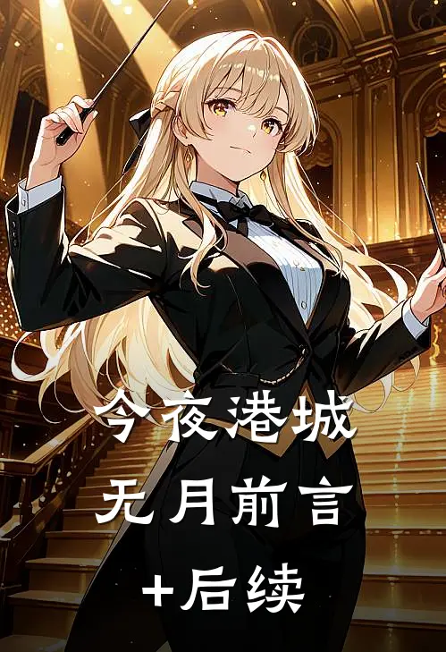今夜港城无月前言+后续