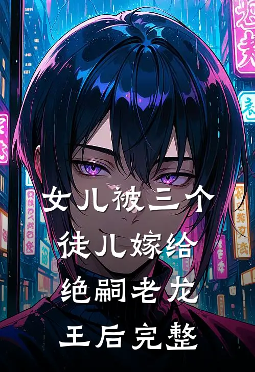 女儿被三个徒儿嫁给绝嗣老龙王后完整