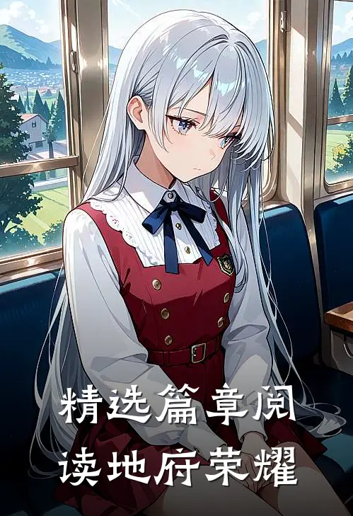 精选篇章阅读地府荣耀