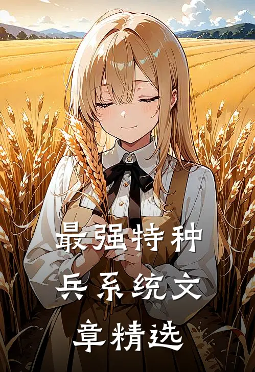 最强特种兵系统文章精选