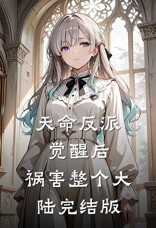天命反派觉醒后，祸害整个大陆完结版