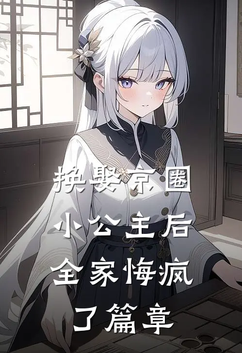 换娶京圈小公主后，全家悔疯了篇章
