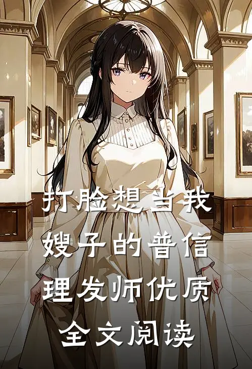 打脸想当我嫂子的普信理发师优质全文阅读