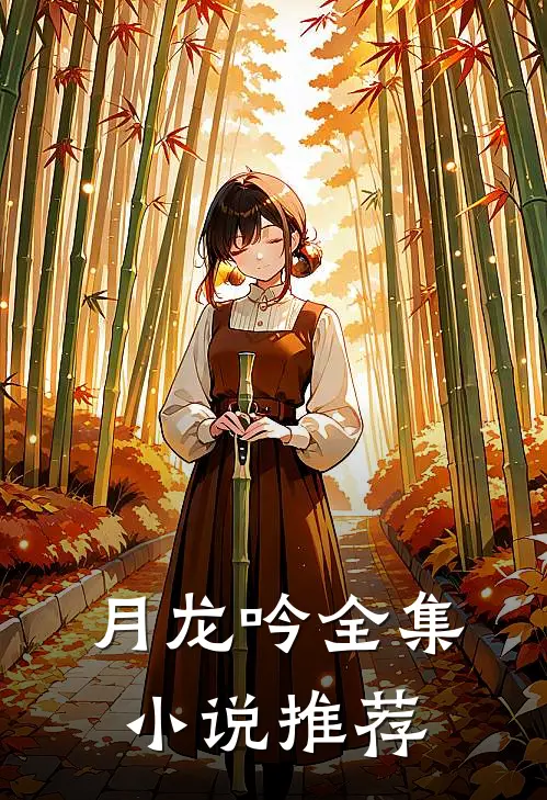 月龙吟全集小说推荐