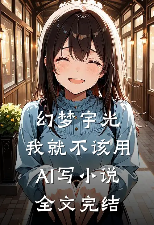 幻梦宇光：我就不该用AI写小说全文完结