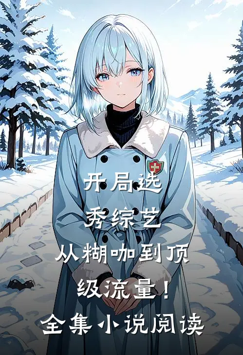 开局选秀综艺，从糊咖到顶级流量！全集小说阅读