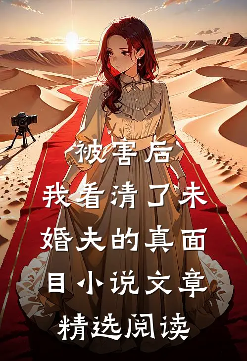 被害后,我看清了未婚夫的真面目小说文章精选阅读