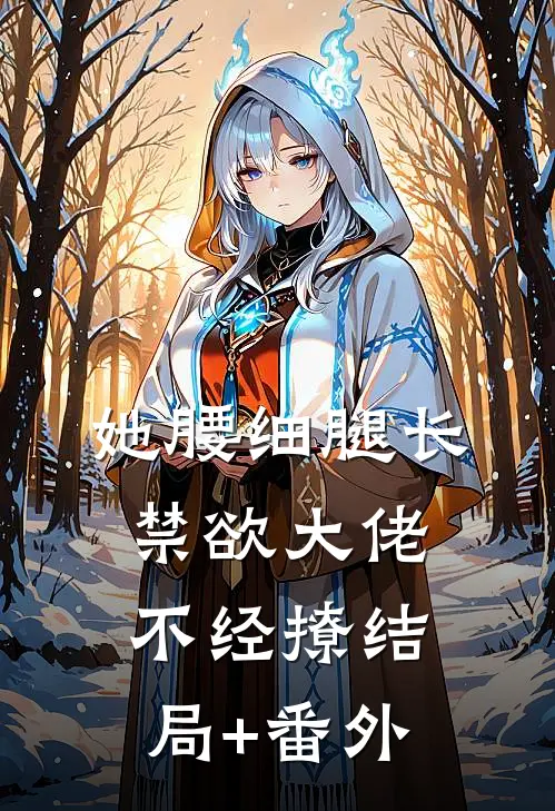 她腰细腿长，禁欲大佬不经撩结局+番外