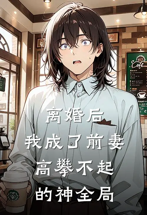 离婚后，我成了前妻高攀不起的神全局