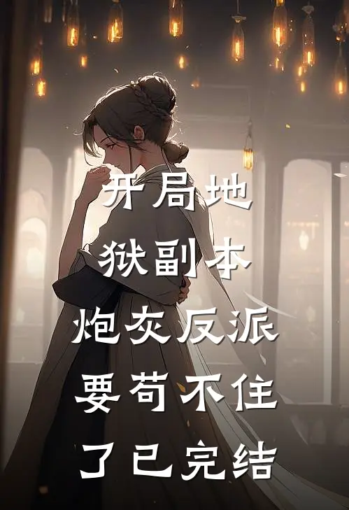 开局地狱副本，炮灰反派要苟不住了已完结