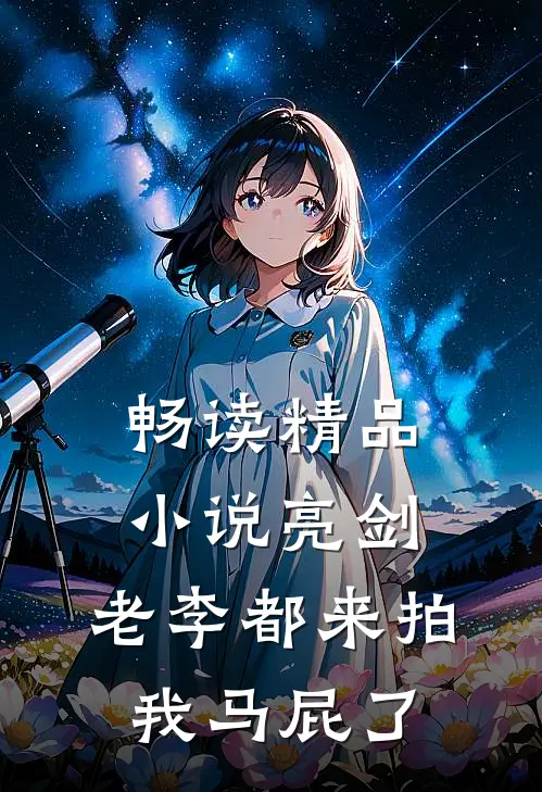 畅读精品小说亮剑：老李都来拍我马屁了