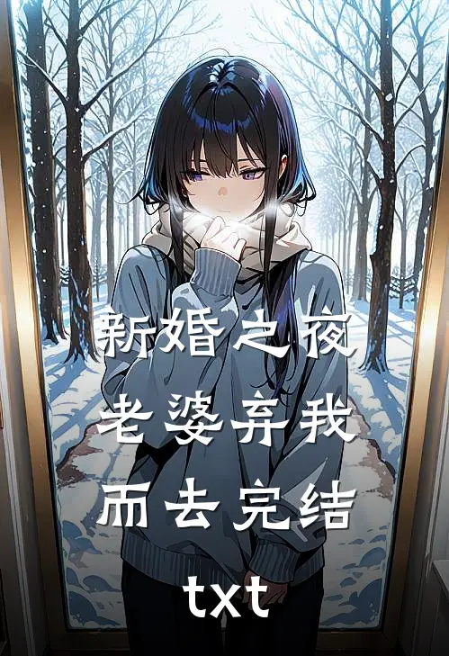 新婚之夜，老婆弃我而去完结txt