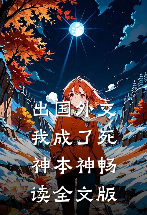 出国外交，我成了死神本神畅读全文版