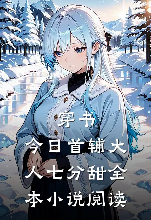穿书：今日首辅大人七分甜全本小说阅读