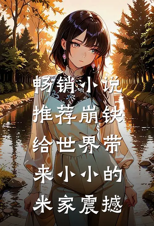 畅销小说推荐崩铁：给世界带来小小的米家震撼