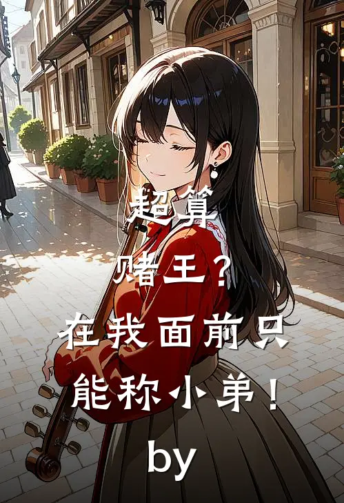 超算：赌王？在我面前只能称小弟！by