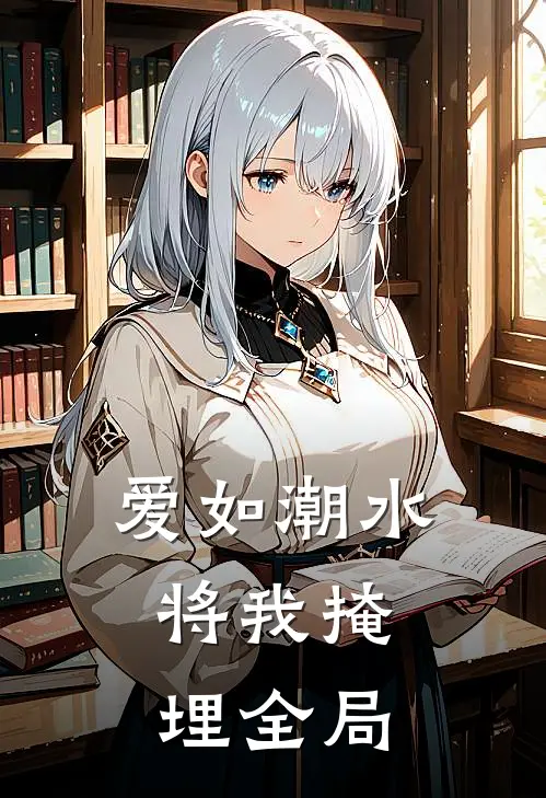 爱如潮水，将我掩埋全局