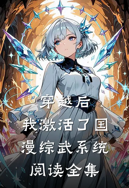 穿越后，我激活了国漫综武系统阅读全集