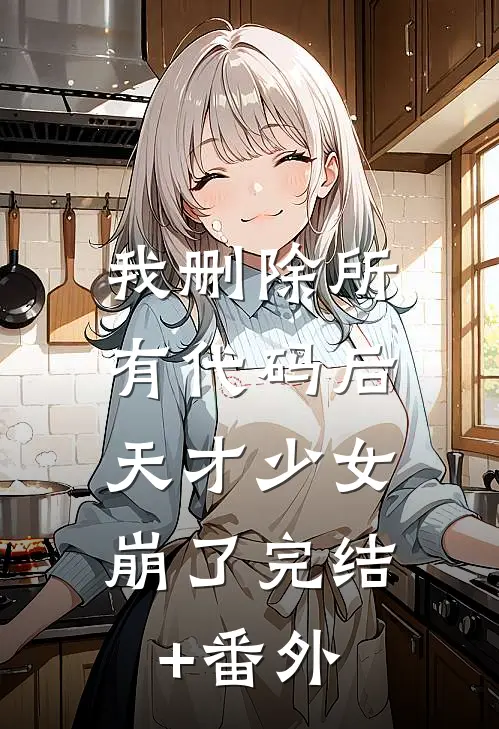 我删除所有代码后，天才少女崩了完结+番外