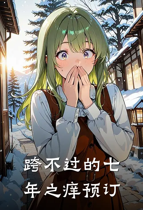 跨不过的七年之痒预订