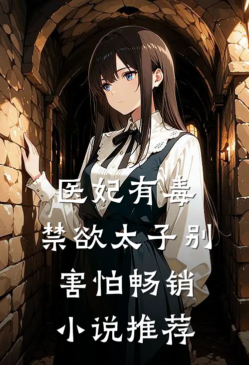 医妃有毒，禁欲太子别害怕畅销小说推荐