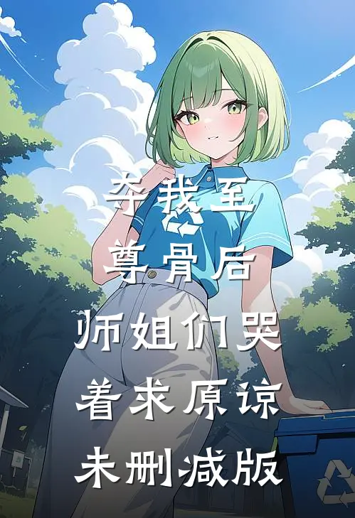 夺我至尊骨后，师姐们哭着求原谅未删减版