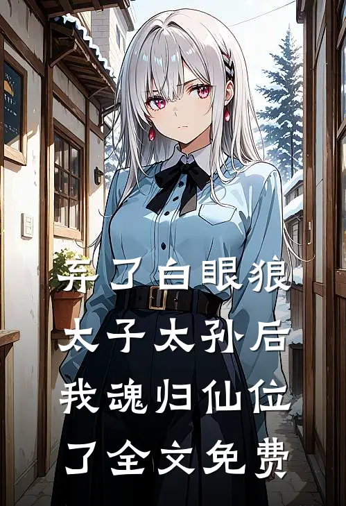 弃了白眼狼太子太孙后，我魂归仙位了全文免费