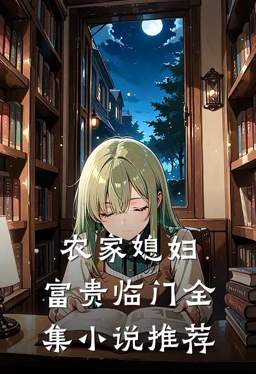农家媳妇：富贵临门全集小说推荐