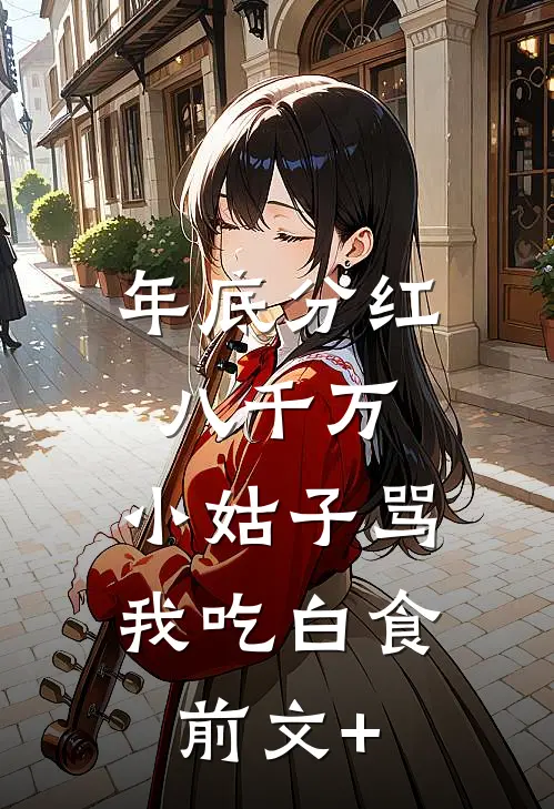 年底分红八千万，小姑子骂我吃白食前文+