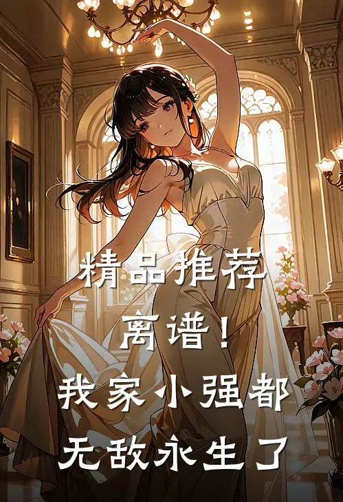 精品推荐离谱！我家小强都无敌永生了