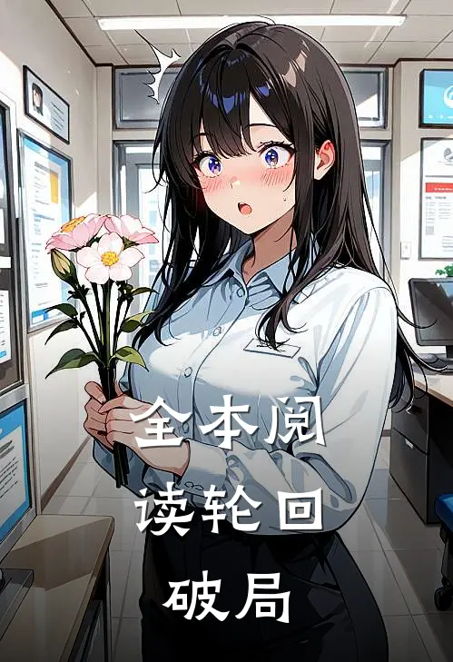 全本阅读轮回：破局