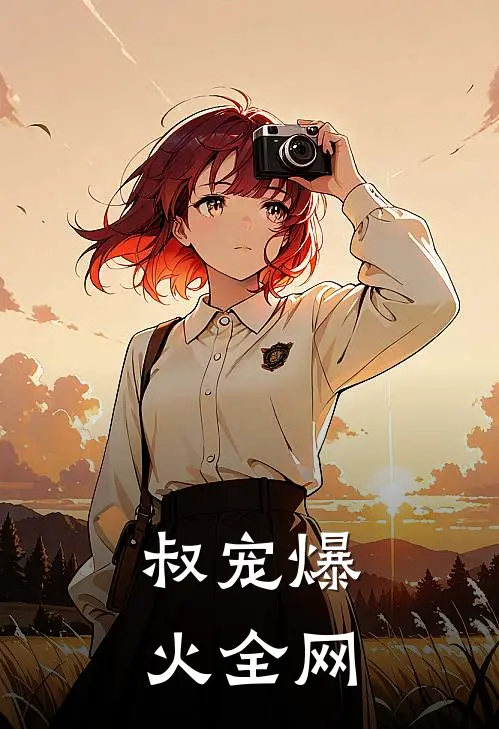 叔宠爆火全网