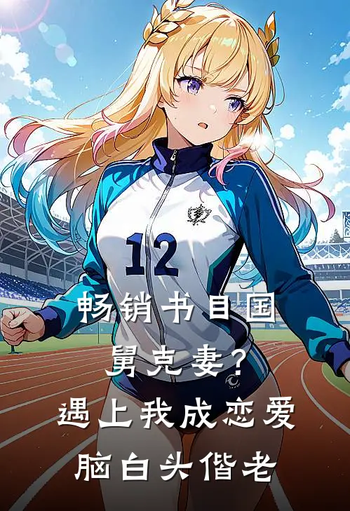 畅销书目国舅克妻？遇上我成恋爱脑白头偕老