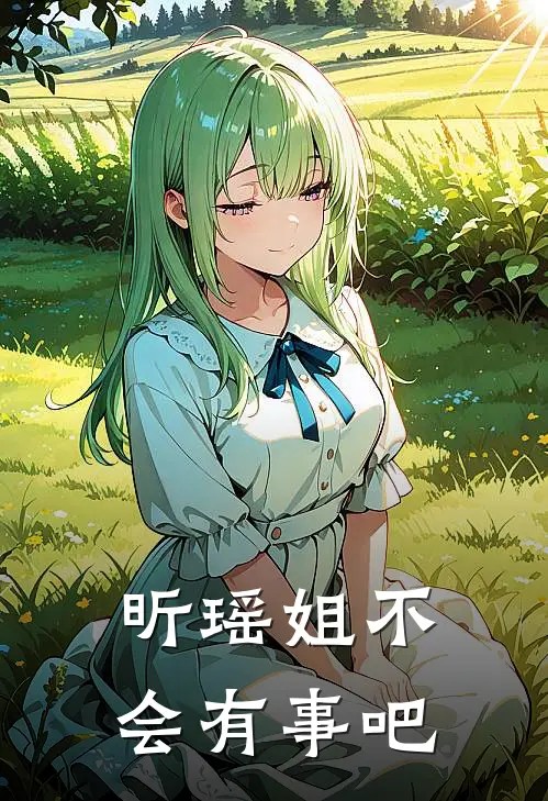 昕瑶姐不会有事吧