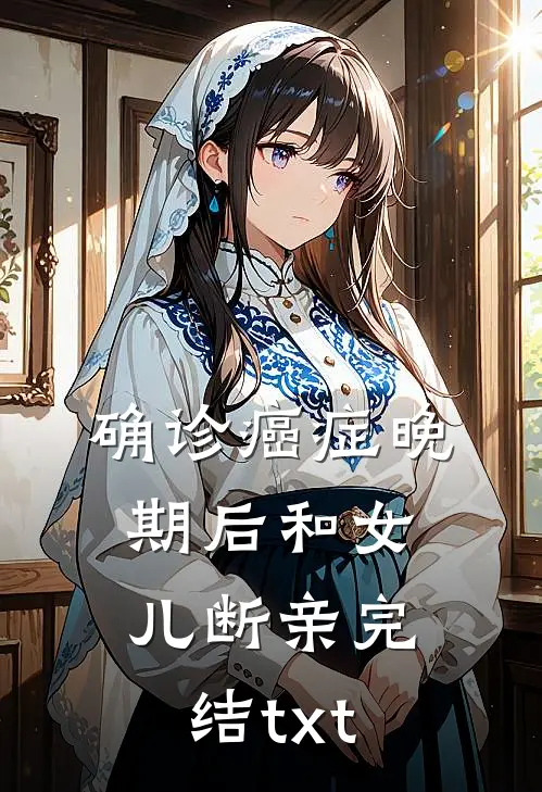 确诊癌症晚期后和女儿断亲完结txt