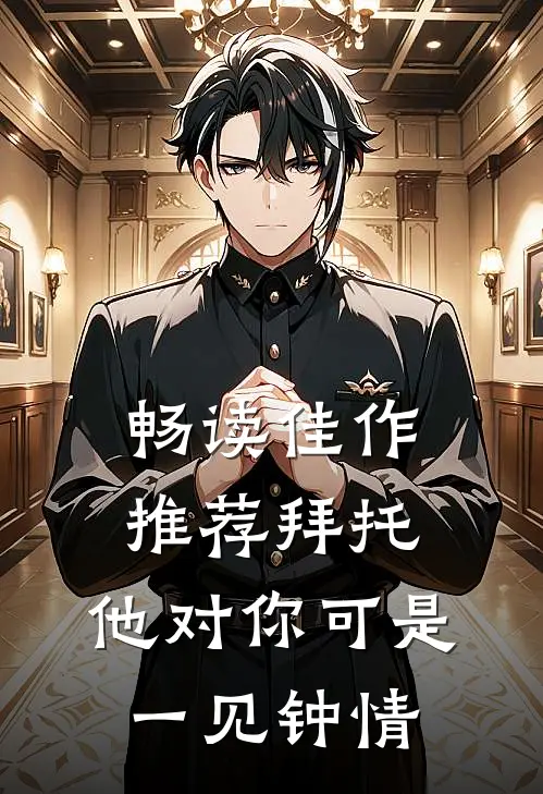 畅读佳作推荐拜托，他对你可是一见钟情