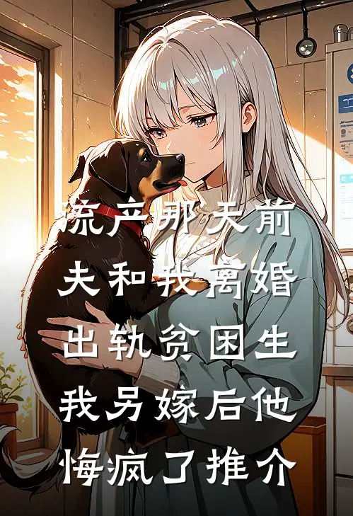流产那天前夫和我离婚出轨贫困生，我另嫁后他悔疯了推介