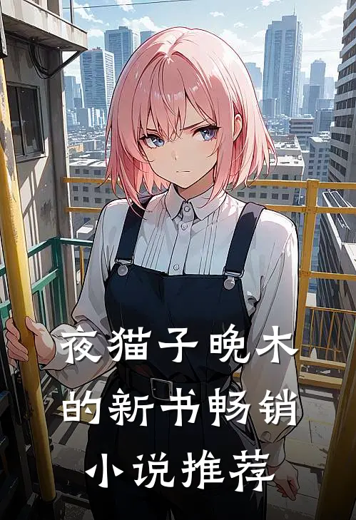 夜猫子晚木的新书畅销小说推荐