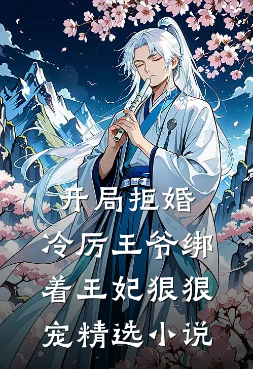 开局拒婚，冷厉王爷绑着王妃狠狠宠精选小说