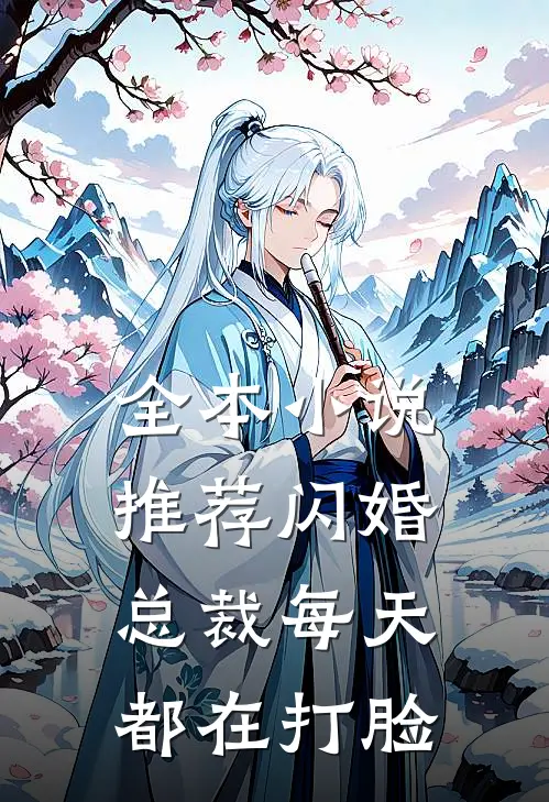 全本小说推荐闪婚总裁每天都在打脸