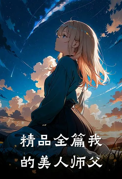 精品全篇我的美人师父