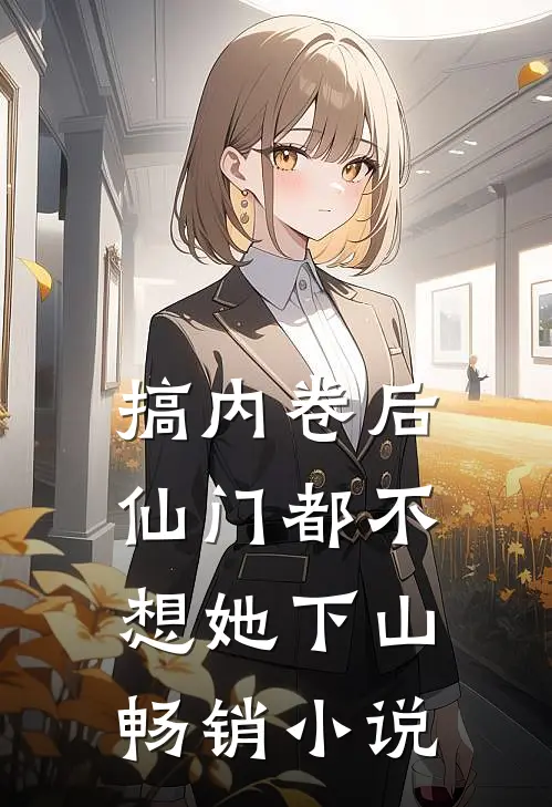 搞内卷后，仙门都不想她下山畅销小说