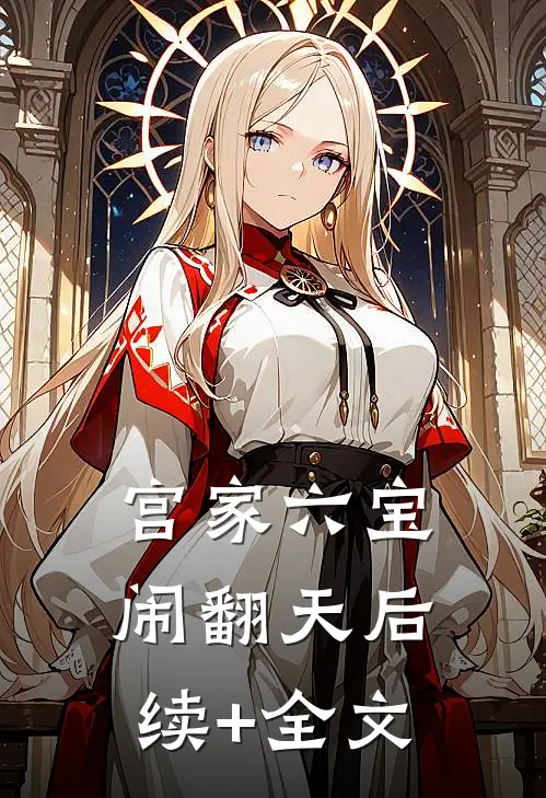 宫家六宝闹翻天后续+全文